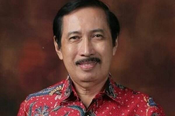 Anggap Anies Toleran, Musni Umar: Dia Perlakukan Semua Agama dengan Sangat Baik