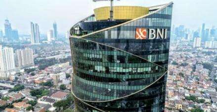 BNI Siapkan Rp 5 Triliun untuk Green Banking, Ini Segmen yang Disasar