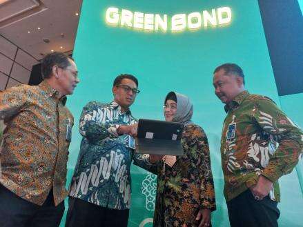 BNI Siapkan Rp5 Triliun untuk Green Banking, Ini Segmen yang Disasar