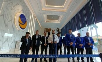 Pertemuan SBY dan JK Bersamaan Persamuhan AHY di Gondangdia, Apa Kaitannya?