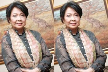 Sebelum Meninggal Artis Rima Melati Kena Dekubitus, Penyakit Apa?
