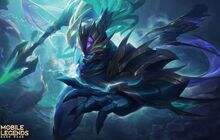 Game Corner: Hero Counter Alpha Mobile Legends 2022