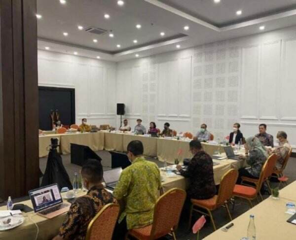 Genjot Ekspor Di Pasar Global Indonesia Dorong Diplomasi Kopi Berkelanjutan & Berdaya Saing