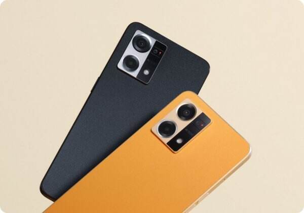 Inilah Rangkaian Aksesori Resmi Untuk Melengkapi OPPO Reno7