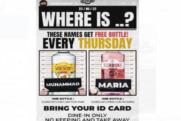 Imbas Promo Miras Diduga Hina Nabi Muhammad, Holywing Terancam Ditutup!