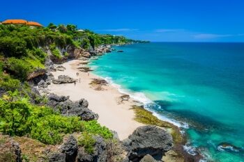 Termasuk Indonesia, Ini 10 Negara Favorit Turis UEA untuk Liburan Musim Panas dan Idul Adha