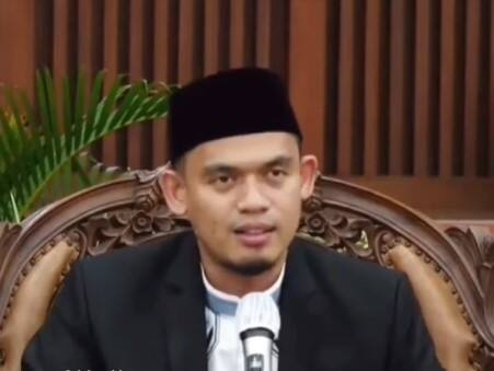 Biodata dan Profil Arrazy Hasyim, Ulama Kondang asal Sumbar