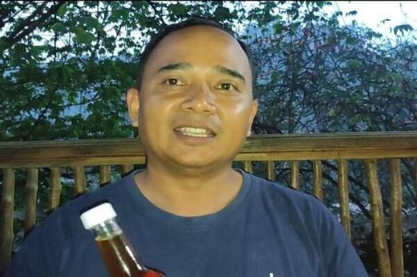 Peternak Lebah Madu di Lembang Kebanjiran Pesanan, Dipercaya Jadi Obat Alternatif PMK
