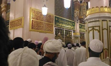 Bumi Tidak akan Memakan Jasad Para Nabi, Ini Penjelasannya