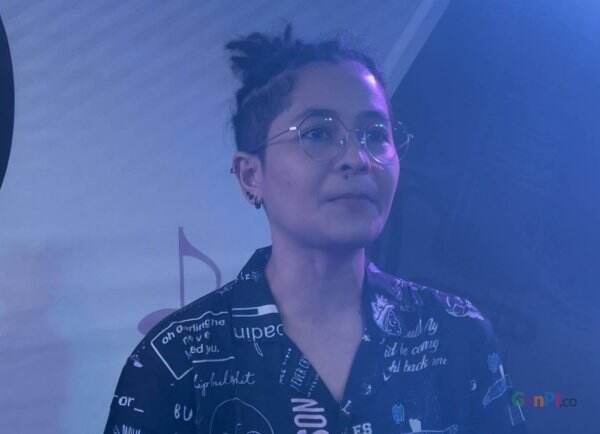 Mitha The Virgin Akui Tak Waswas Cover Lagu Penyanyi Lain