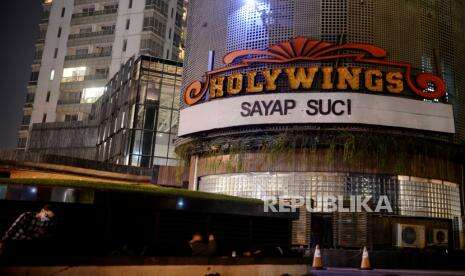 Polisi Tetapkan 6 Tersangka Atas Promosi Miras Gratis Holywings