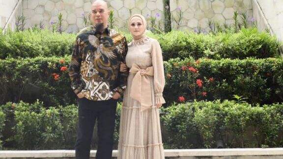 Dul Sudah Punya Panggilan Sendiri ke Mulan Jameela, Feni Rose Kaget saat Dengar Pengakuan Anak Ahmad Dhani: Tapi Kenapa...
