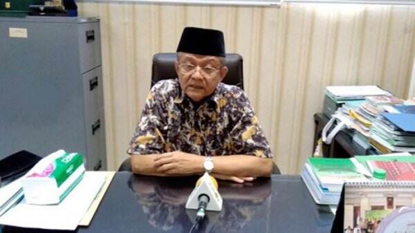 Buntut Miras Muhammad, 6 Karyawan Holywings Jadi Tersangka, MUI: Harus Diproses