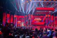 Inilah Daftar Pemenang Telkomsel Awards Ada NOAH Christine Hakim