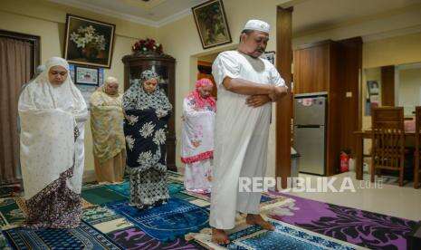 Bolehkah Muslim Hanya Tunaikan Sholat Wajib dan tidak Mengerjakan yang Sunnah?