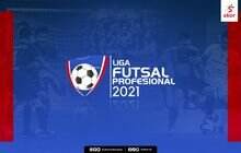 Prediksi dan Link Live Streaming Pro Futsal League 2021: Pekan Ke-12 Hari Kedua