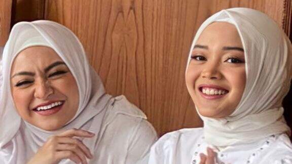 Nathalie Holscher Sindir Sosok yang Suka Tidur Bareng, Warganet Tuding Putri Delina Lakukan Hal Tak Senonoh: Buat Putri...