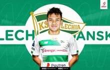 Witan Sulaeman Tampil di Laga Uji Coba Melawan Wisla Plock, Ini Komentar Pelatih Lechia Gdansk