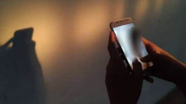 Youtuber dan Selebgram Diamankan di Bali Karena Diduga Bikin Konten Pornografi