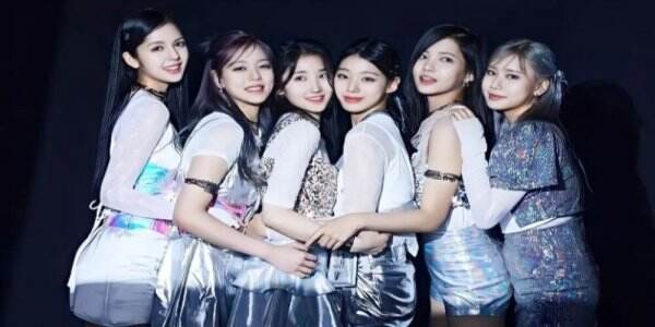 Biodata dan Profil Member LAPILLUS: Umur, Posisi dan Tinggi Badan, Girl Grup Baru Adik Momoland