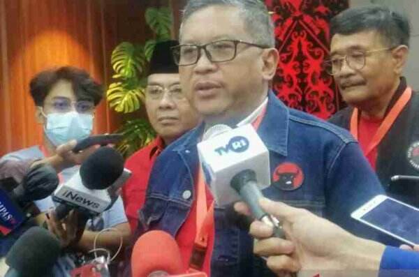 Undang Tukang Bakso saat Malam Ramah Tamah Jakarta E-prix, Anies Baswedan Kena Sindir PDIP