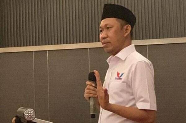 Zulhas Bandingkan Harga Bahan Pokok dengan Singapura, Perindo: Tidak Apple to Apple