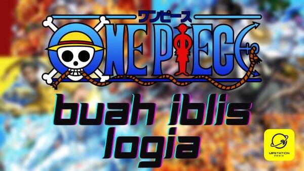 5 Fakta Mera Mera no Mi One Piece! Buah Iblis Logia Api!