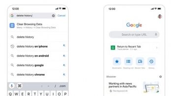 Google Chrome Hadirkan 5 Fitur Penting untuk iOS, Apa Saja?
