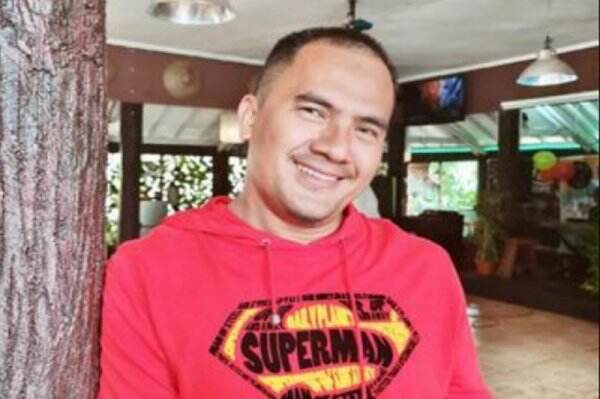 Saipul Jamil Terusik, Disebut Penyebab Keretakan Rumah Tangga Dewi Perssik