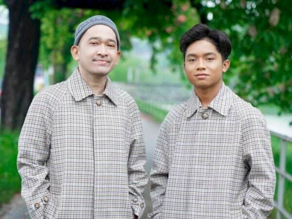 Ruben Onsu Gawat Dilarikan ke ICU, Tangis Betrand Peto Pecah: Aku Gak Tahan