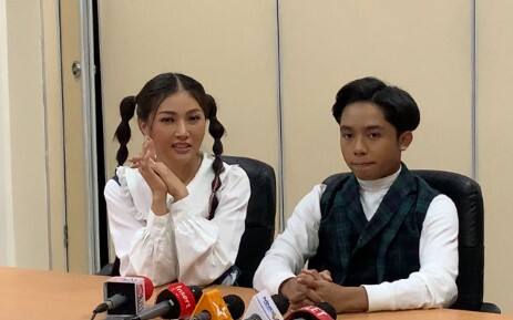Ruben Onsu Dirawat Lagi, Sarwendah Ungkap Kondisi sang Suami