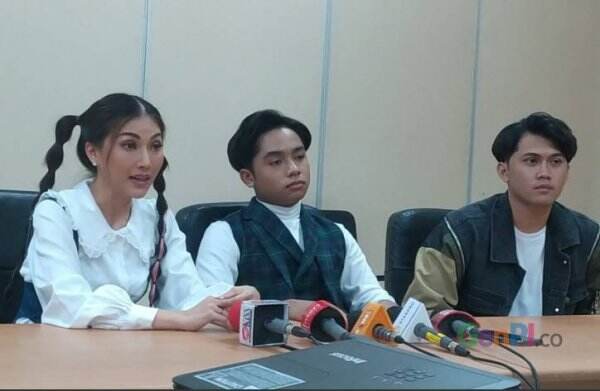 Betrand Peto Buka-bukaan, Cerita soal Kondisi Ruben Onsu