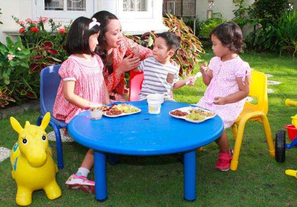 Kenali Middle Child Syndrome Yang Dirasakan Ara Keluarga Cemara 2 