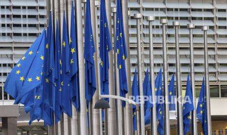 Dubes: Rakyat Sambut Hangat Pencalonan Ukraina di Uni Eropa