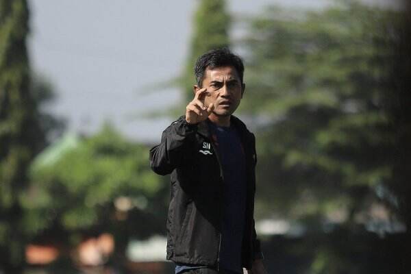 Pelatih PSS Sleman: Lawan Dewa United Bisa Jadi Pelajaran