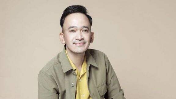 Kondisinya Sempat Membaik, Ruben Onsu Kembali Dilarikan ke ICU, Betrand Peto sampai Menangis