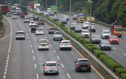 22 Jalan di DKI Ganti Nama, Anies Baswedan: Ini Baru Gelombang Pertama