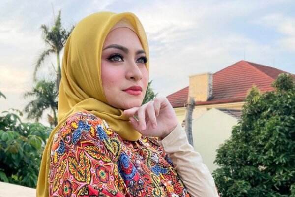 Akhirnya Terungkap, Nathalie Holscher Beber soal Putri Delina