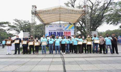 Ini Jurus Wali Kota Bandung Yana Mulyana Perangi Narkoba