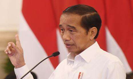 Tiba di Jerman Hadiri KTT G7, Jokowi Desak Perdamaian