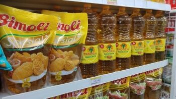 Daftar 3 Negara dengan Harga Minyak Goreng Termurah di Dunia