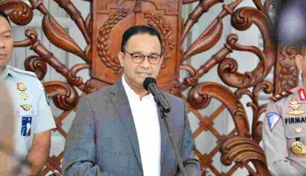 Anies Baswedan Nggak Main-main Soal Holywings, Seluruh Izin Usaha Outlet Holywings di Jakarta Dicabut!