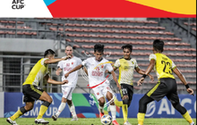 Hasil Tampines Rovers vs PSM Makassar: Juku Eja Menang dan Buka Kans ke Semifinal Zonal ASEAN