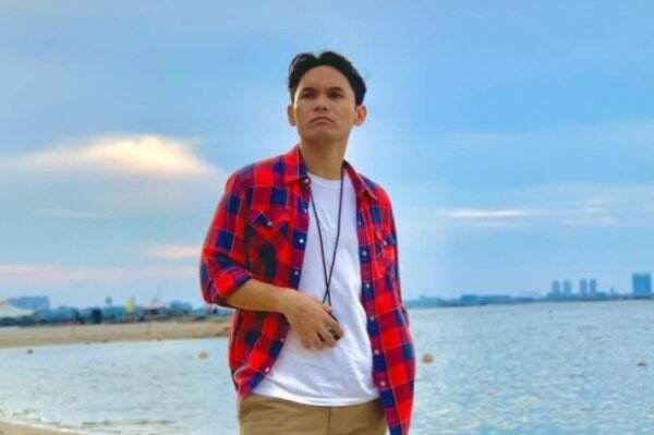 Marshanda Dikabarkan Hilang, Ben Kasyafani Nangis Khawatirkan Kondisi sang Mantan Istri