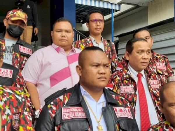 Holywings Dipolisikan Lagi! Kali Ini Oleh Persatuan Batak Intelektual, Buntut Promo Miras