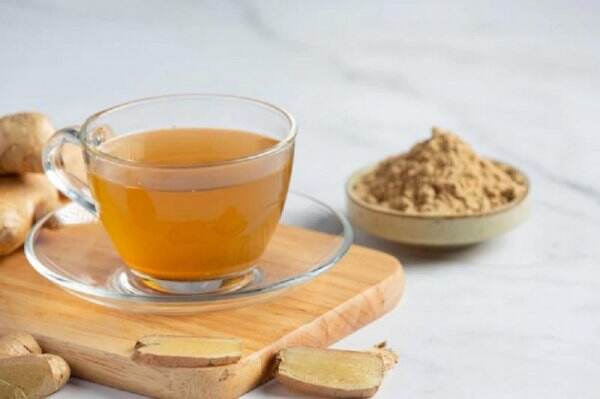 3 Jamu Tradisional untuk Merapatkan Miss V, Dijamin Ampuh