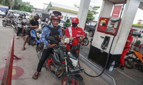 Pertamina Uji Coba Layani Pertalite dan Solar bagi Pengguna Terdaftar