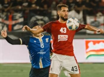 Klasemen Sementara Grup G AFC Cup 2022 hingga Matchday Kedua: Visakha FC di Puncak, Bali United Ke-2