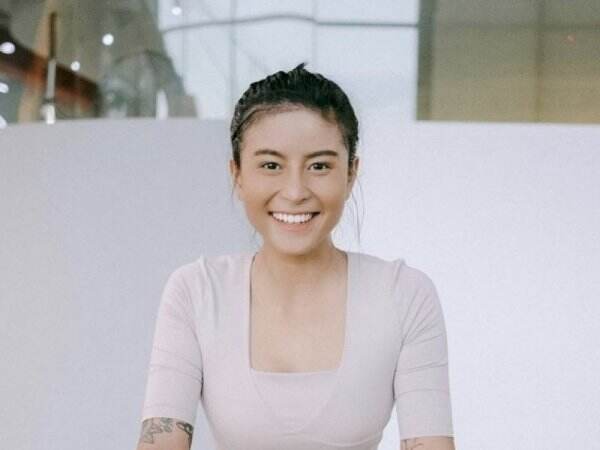 Peduli dengan Kesehatan Mental, Awkarin Hadirkan Konten GoPlay
