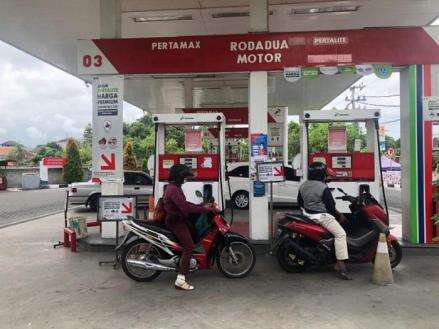 Siap-siap! Beli Pertalite dan Solar Wajib Daftar Mulai 1 Juli 2022